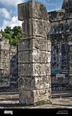  La Révolte des Maya Itzá : Lutte pour l'Indépendance et l'Héritage de Chichén Itzá