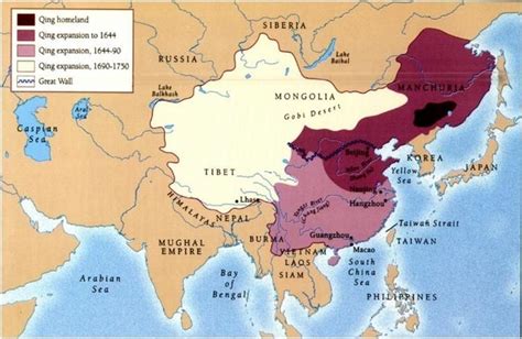 Les répercussions politiques et sociales de l’invasion des Mandchous en Corée: un tournant dans l'histoire du royaume Joseon